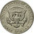 Coin, United States, Kennedy Half Dollar, Half Dollar, 1972, U.S. Mint, Denver