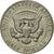 Munten, Verenigde Staten, Kennedy Half Dollar, Half Dollar, 1972, U.S. Mint