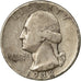 Monnaie, États-Unis, Washington Quarter, Quarter, 1948, U.S. Mint