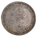 Germany, Thaler, 1754, AU(55-58), Silver, 27.80