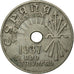 Coin, Spain, 25 Centimos, 1937, Vienna, VF(30-35), Copper-nickel, KM:753