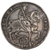 Germania, Thaler, 1657, SPL-, Argento