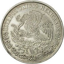 Coin, Mexico, 100 Pesos, 1978, Mexico City, EF(40-45), Silver, KM:483.2