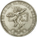 Coin, Mexico, 25 Pesos, 1968, Mexico City, EF(40-45), Silver, KM:479.1