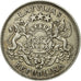 Coin, Latvia, Lats, 1924, EF(40-45), Silver, KM:7