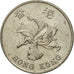 Moneta, Hong Kong, Elizabeth II, Dollar, 1997, BB, Rame-nichel, KM:69a