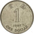 Monnaie, Hong Kong, Elizabeth II, Dollar, 1997, TTB, Copper-nickel, KM:69a