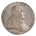 GERMAN STATES, Thaler, 1795, KM #1027.2, MS(60-62), Silver, 28.10