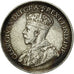 Münze, Kanada, George V, 10 Cents, 1917, Royal Canadian Mint, Ottawa, SS