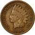 Coin, United States, Indian Head Cent, Cent, 1905, U.S. Mint, Philadelphia