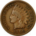 Coin, United States, Indian Head Cent, Cent, 1906, U.S. Mint, Philadelphia