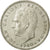 Coin, Spain, Juan Carlos I, 100 Pesetas, 1980, Madrid, EF(40-45), Copper-nickel