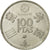 Monnaie, Espagne, Juan Carlos I, 100 Pesetas, 1980, Madrid, TTB, Copper-nickel