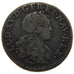 Louis XV, Livre D'argent fin
