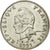 Coin, New Caledonia, 50 Francs, 1991, Paris, EF(40-45), Nickel, KM:13