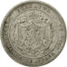 Coin, Bulgaria, Alexander  I, 2 Leva, 1882, EF(40-45), Silver, KM:5