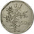 Coin, Malta, 50 Cents, 1992, British Royal Mint, VF(30-35), Copper-nickel, KM:98