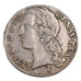 FRANCE, 1/10 Écu au bandeau, 12 Sols, 1/10 ECU, 1749, Lille, KM #511.22, ...
