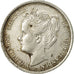 Monnaie, Pays-Bas, Wilhelmina I, 10 Cents, 1904, TTB+, Argent, KM:136