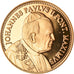 Vatican, Medal, Le Pape Jean-Paul II, Religions & beliefs, MS(65-70)