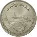 Coin, Comoros, 100 Francs, 1977, Paris, AU(50-53), Nickel, KM:13
