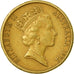 Coin, Australia, Elizabeth II, 2 Dollars, 1994, EF(40-45), Aluminum-Bronze