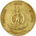 Coin, Vanuatu, 100 Vatu, 1995, Paris, VF(30-35), Nickel-brass, KM:9
