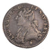 FRANCE, 1/10 Écu, 12 Sols, 1/10 ECU, 1783, Paris, KM #568.1, AU(50-53), Silver, 