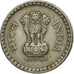 Monnaie, INDIA-REPUBLIC, 5 Rupees, 2000, TTB, Copper-nickel, KM:154.1