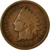 Coin, United States, Indian Head Cent, Cent, 1903, U.S. Mint, Philadelphia