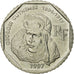 Coin, France, Guynemer, 2 Francs, 1997, Paris, AU(50-53), Nickel, KM:1187, Le