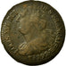 Coin, France, 2 sols français, 2 Sols, 1792, Strasbourg, VF(30-35), Bronze