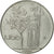 Moneda, Italia, 100 Lire, 1988, Rome, MBC, Acero inoxidable, KM:96.1