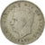 Moneta, Spagna, Juan Carlos I, 25 Pesetas, 1982, MB, Rame-nichel, KM:824
