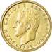 Coin, Spain, Juan Carlos I, 100 Pesetas, 1989, Madrid, AU(50-53)