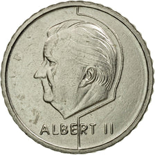Coin, Belgium, Albert II, 50 Francs, 50 Frank, 1994, Brussels, EF(40-45)