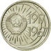Coin, Russia, 10 Kopeks, 1967, Saint-Petersburg, AU(50-53), Copper-Nickel-Zinc