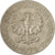 Coin, Poland, 10 Zlotych, 1971, Warsaw, EF(40-45), Copper-nickel, KM:50a