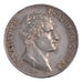 FRANCE, Napoléon I, Franc, 1803, Paris, KM #649.1, AU(55-58), Silver, Gadoury #.