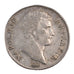 Francia, Napoléon I, Franc, 1804, Paris, BB+, Argento, Gadoury:443