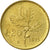 Münze, Italien, 20 Lire, 1975, Rome, SS, Aluminum-Bronze, KM:97.2