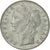Moneda, Italia, 100 Lire, 1971, Rome, BC+, Acero inoxidable, KM:96.1