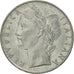 Moneta, Włochy, 100 Lire, 1971, Rome, VF(30-35), Stal nierdzewna, KM:96.1