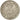 Moneta, GERMANIA - IMPERO, Wilhelm II, 10 Pfennig, 1906, Hamburg, BB