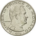 Münze, Monaco, Rainier III, Franc, 1979, SS+, Nickel, KM:140, Gadoury:MC 150