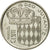 Monnaie, Monaco, Rainier III, Franc, 1979, TTB+, Nickel, Gadoury:MC 150, KM:140