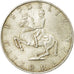 Coin, Austria, 5 Schilling, 1965, EF(40-45), Copper-nickel, KM:2889a