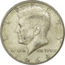 Coin, United States, Kennedy Half Dollar, Half Dollar, 1964, U.S. Mint