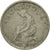Coin, Belgium, 50 Centimes, 1923, VF(30-35), Nickel, KM:87