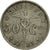 Moneta, Belgia, 50 Centimes, 1923, VF(30-35), Nikiel, KM:87
